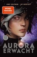 bokomslag Aurora erwacht