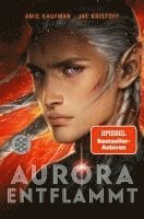 bokomslag Aurora entflammt