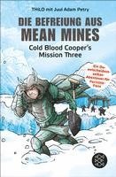 bokomslag Die Befreiung aus Mean Mines