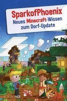 bokomslag Neues Minecraft-Wissen zum Dorf-Update