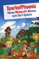 bokomslag Neues Minecraft-Wissen zum Dorf-Update