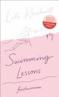 bokomslag Swimming Lessons - freischwimmen
