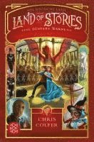 bokomslag Land of Stories: Das magische Land - Eine düstere Warnung