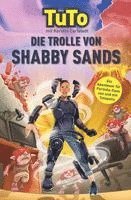 bokomslag Die Trolle von Shabby Sands