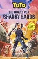 bokomslag Die Trolle von Shabby Sands