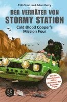 Der Verräter von Stormy Station 1