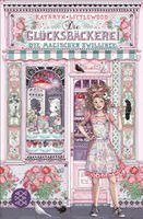 Kathryn Littlewood - Die Glücksbäckerei - Die magischen Zwillinge, Häftad