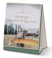 Von der Magie, deine eigene Heldin zu sein - Selbstliebe-Impulse für wertvolle Tage 1