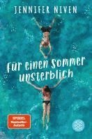 bokomslag Für einen Sommer unsterblich