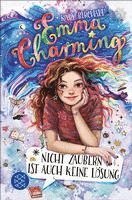 Emma Charming - Nicht zaubern ist auch keine Lösung 1