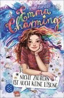 Katy Birchall - Emma Charming - Nicht zaubern ist auch keine Lösung, Häftad
