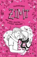 Zimt - Auf den ersten Sprung verliebt 1