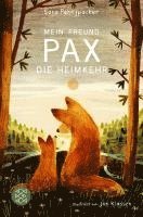 Mein Freund Pax - Die Heimkehr 1