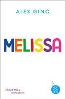 bokomslag Melissa