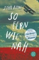 John Boyne - So fern wie nah, Häftad