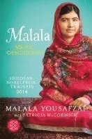 bokomslag Malala. Meine Geschichte