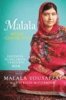 bokomslag Malala. Meine Geschichte