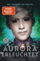 bokomslag Aurora erleuchtet