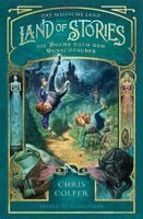 Chris Colfer - Land of Stories: Das magische Land - Die Suche nach dem Wunschzauber, Häftad