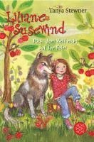 bokomslag Liliane Susewind - Rückt dem Wolf nicht auf den Pelz!