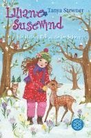 Liliane Susewind - Ein kleines Reh allein im Schnee 1