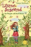 Tanya Stewner - Liliane Susewind - Ein Pinguin will hoch hinaus, Häftad