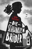 Lisa Tetzner - Die Schwarzen Brüder, Häftad