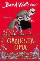 bokomslag Gangsta-Oma