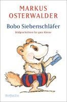 bokomslag Bobo Siebenschläfer