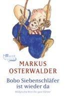 Bobo Siebenschläfer ist wieder da 1