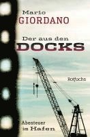 bokomslag Der aus den Docks