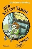 Der kleine Vampir verreist 1