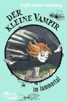 Der kleine Vampir im Jammertal 1