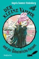 Angela Sommer-Bodenburg - Der kleine Vampir und der unheimliche Patient, Häftad. Tillgänglighet: Lägg i varukorg