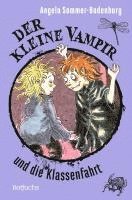 Der kleine Vampir und die Klassenfahrt 1