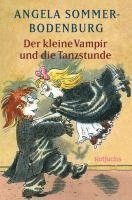 Der kleine Vampir und die Tanzstunde 1