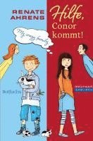 bokomslag Hilfe, Conor kommt!