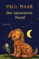 bokomslag Der tätowierte Hund