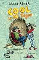 Katja Reider - Cool in 10 Tagen, Häftad