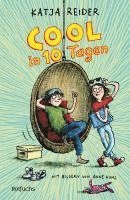 bokomslag Cool in 10 Tagen