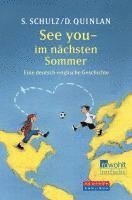 bokomslag See you - im nächsten Sommer
