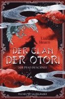 Der Clan der Otori. Der Pfad im Schnee