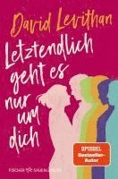 bokomslag Letztendlich geht es nur um dich