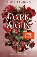 Dark Sigils - Wie die Dunkelheit befiehlt