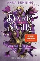 Dark Sigils - Wen das Schicksal betrügt
