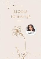 bokomslag Bloom to Inspire