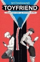 Darkviktory, Kostas Kind - Secondhand Toyfriend Collectors Edition, Inbunden