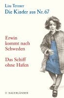 Lisa Tetzner - Die Kinder aus Nr. 67, Häftad