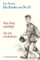 Lisa Tetzner - Die Kinder aus Nr. 67, Häftad
