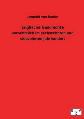 Englische Geschichte 1